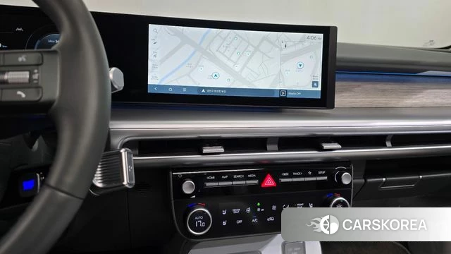 Hyundai Ionic 9 2025 Серый из Кореи, фото 4