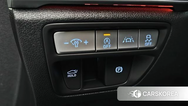Genesis G80 (RG3) 2021 Черный из Кореи, фото 4