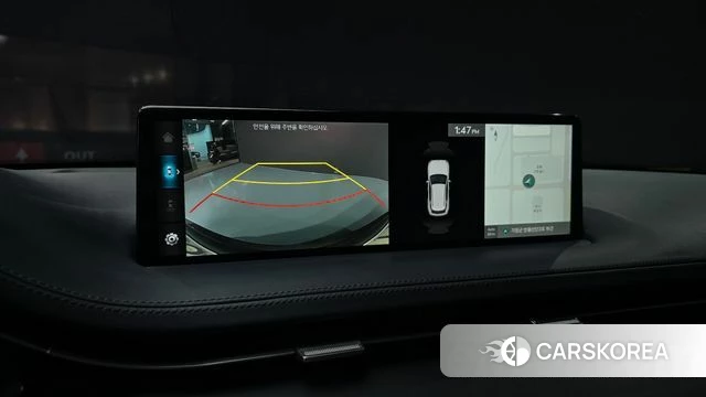 Genesis GV70 2023 Серый из Кореи, фото 4