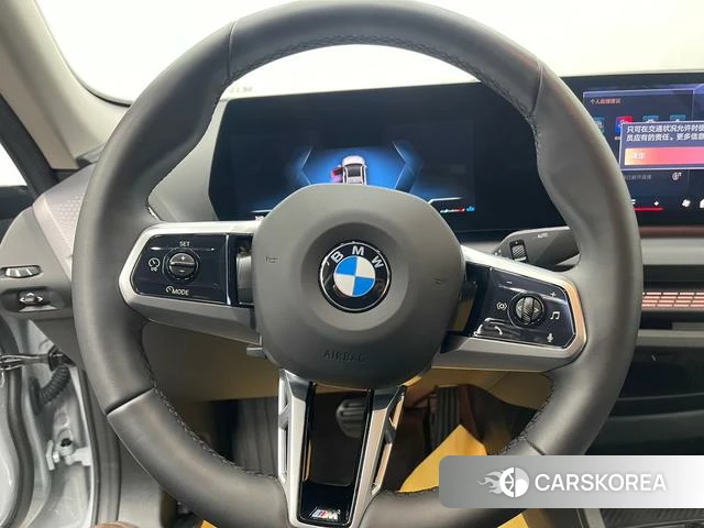 BMW 2 series 2025 Темно-серый из Китая, фото 4