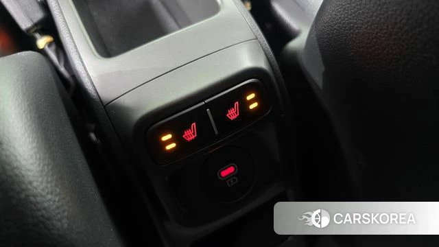 Kia The New Kia Ray 2023 Жемчужный цвет из Кореи, фото 4