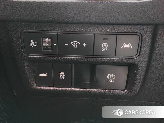 Hyundai Sonata (DN8) 2021 Серый из Кореи, фото 4