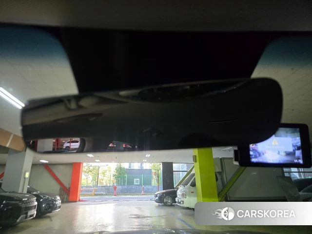 Genesis GV70 2023 Черный из Кореи, фото 4