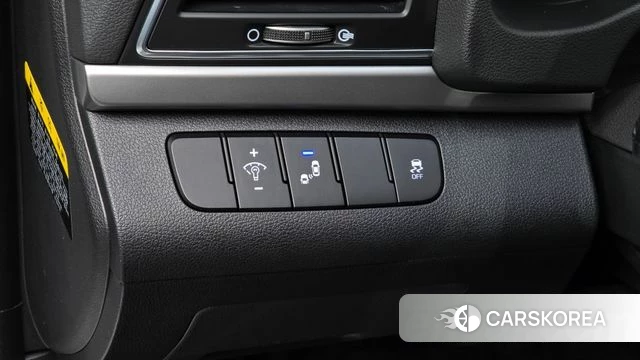 Hyundai Avante AD 2018 Белый из Кореи, фото 4