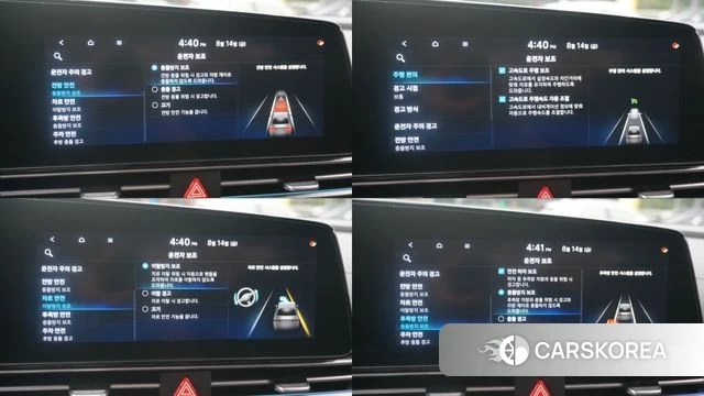 Hyundai Avante (CN7) 2020 Белый из Кореи, фото 4