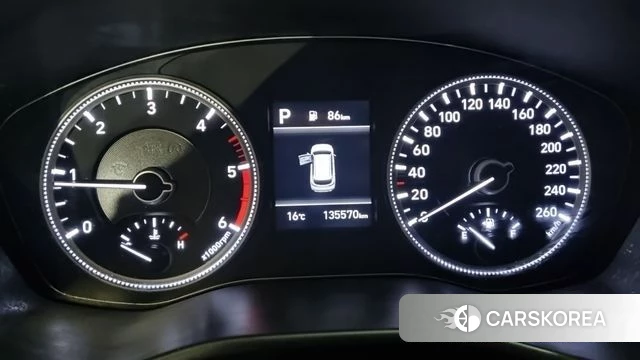 Hyundai Santa Fe TM 2018 Песочный из Кореи, фото 4