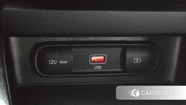 Kia The New K3 2nd generation 2022 Серый из Кореи, фото 4