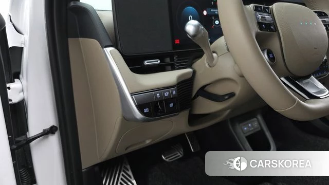 Hyundai The New Ionic 5 2025 Белый из Кореи, фото 4