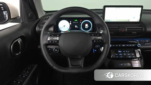 Hyundai Casper Electric 2024 Белый из Кореи, фото 4