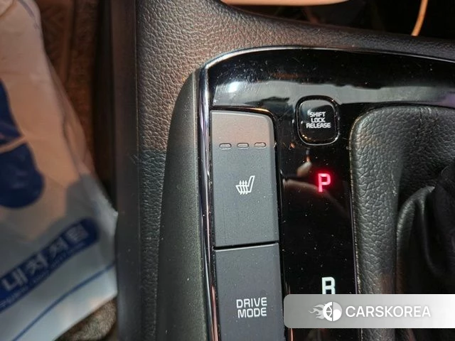 Kia The New K3 2018 Белый из Кореи, фото 4
