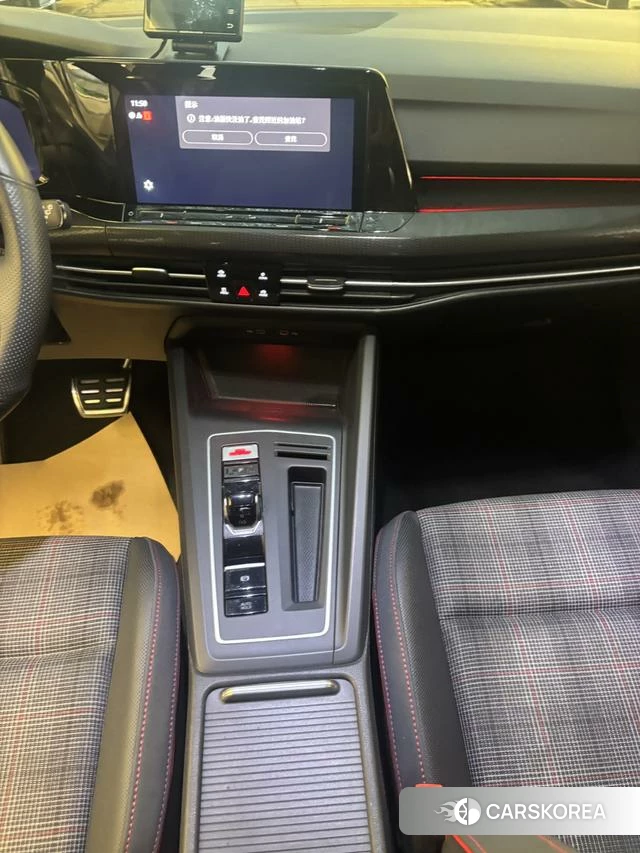 Volkswagen Golf 2021 Другой из Китая, фото 4