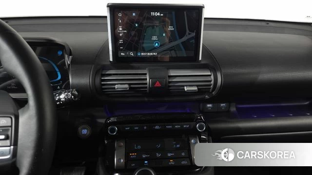 Hyundai Casper 2023 Жемчужный цвет из Кореи, фото 4