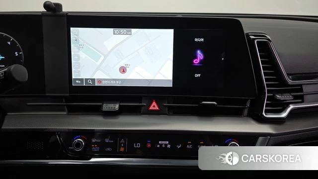 Kia Sportage 5th Generation 2022 Белый из Кореи, фото 4