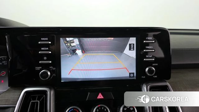 Kia Sorento 4th Generation 2020 Серый из Кореи, фото 4
