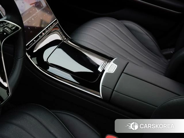 Mercedes-Benz S-Class 2025 Другой из Китая, фото 4