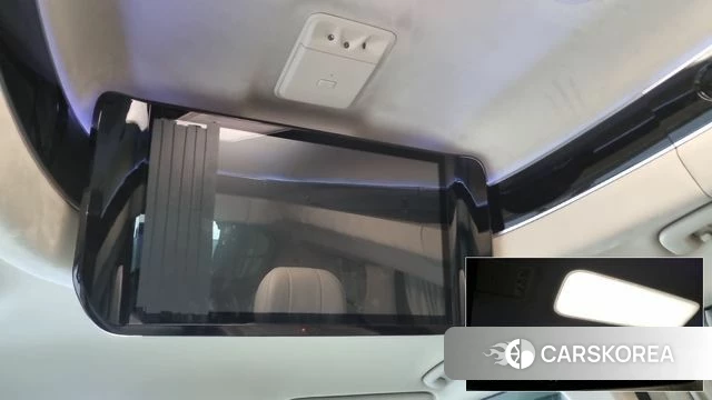 Kia Carnival 4th generation 2021 Черный из Кореи, фото 4