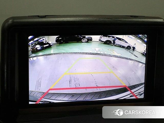 Hyundai The New Grand Starex 2020 Серебристо-серый из Кореи, фото 4