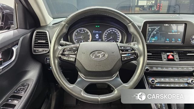 Hyundai Grandeur IG 2019 Черный из Кореи, фото 4