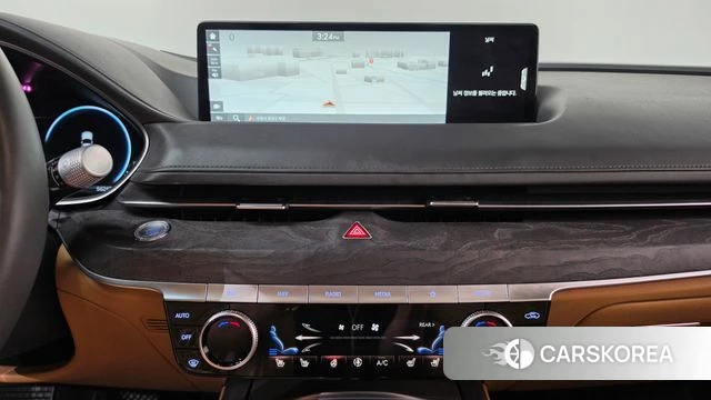 Genesis G80 (RG3) id 4977016 из Кореи 4