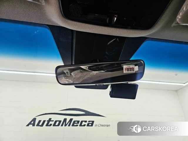 Hyundai Staria 2022 Серебряный из Кореи, фото 4