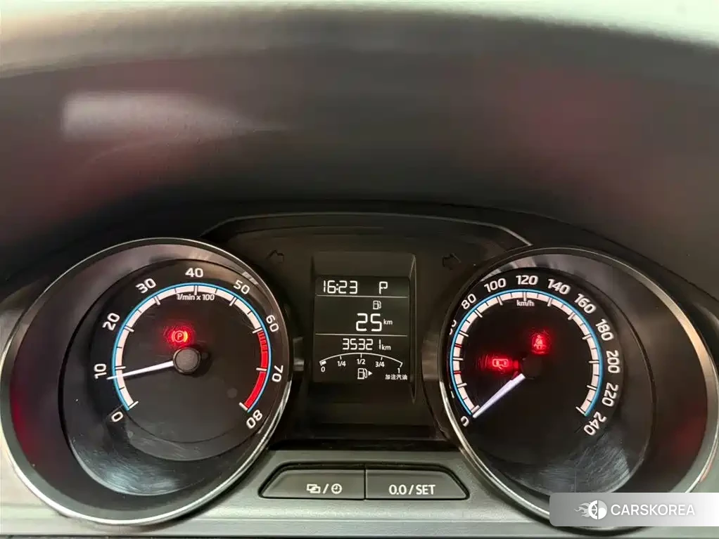 Skoda Kamiq 2024 Белый из Китая, фото 4
