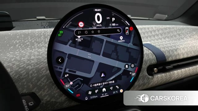 Mini Cooper Electric 4th Generation 2024 Черный из Кореи, фото 4