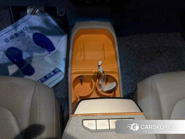 Kia EV3 2024 Белый из Кореи, фото 4