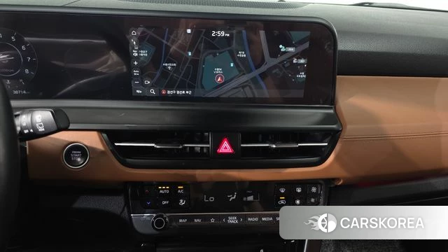 Kia The New Seltos 2024 Белый из Кореи, фото 4