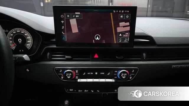 Audi A5 (F5) id 5039833 из Кореи 4