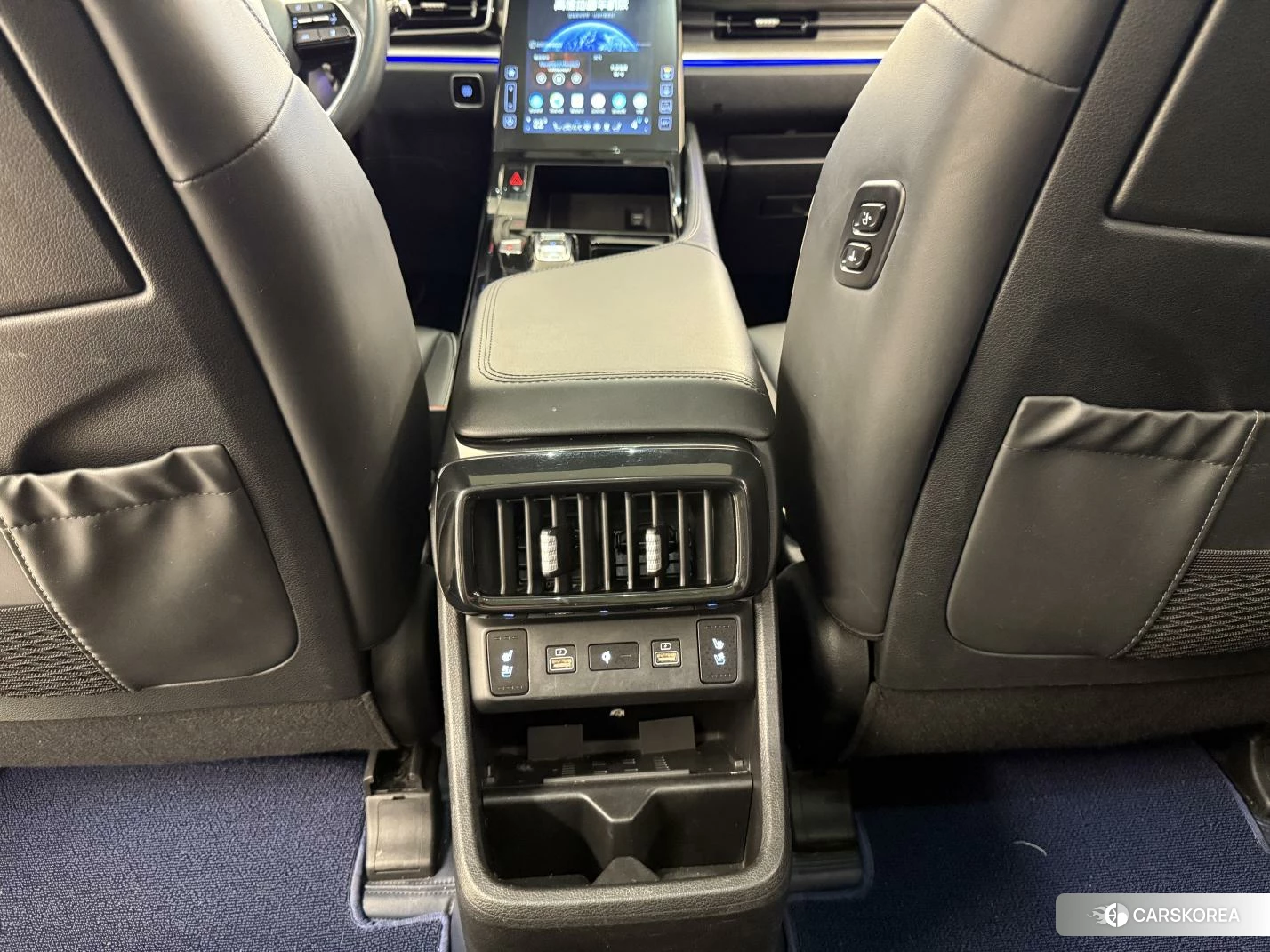 Hyundai Custo 2021 Белый из Китая, фото 4