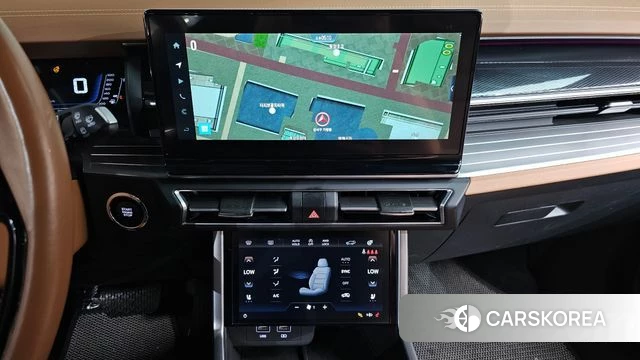 Ssangyong Torres 2023 Белый из Кореи, фото 4