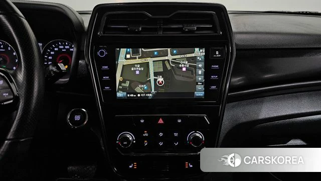 Ssangyong Berry New Tivoli 2021 Белый из Кореи, фото 4