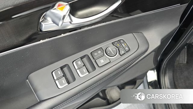 Kia The New Sorento 2018 Черный из Кореи, фото 4