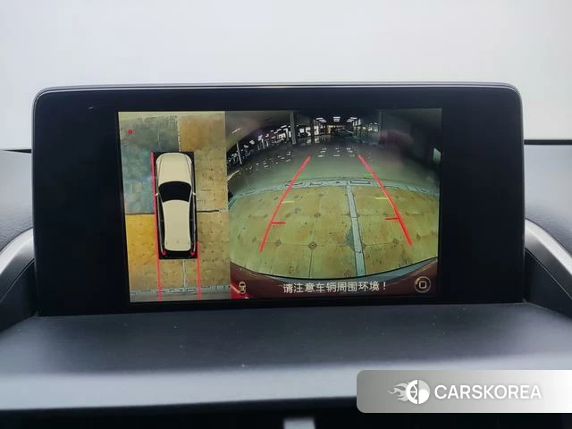 Lexus NX 2021 Темно-серый из Китая, фото 4
