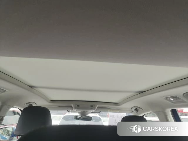 Volkswagen Tayron 2021 Синий из Китая, фото 4