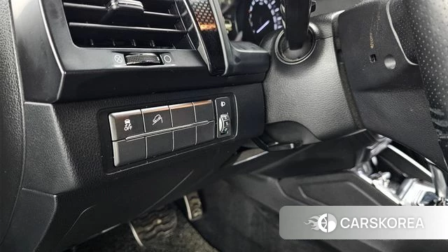 Ssangyong Rexton Sports 2020 Синий из Кореи, фото 4