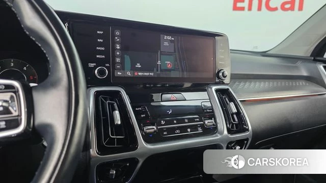 Kia Sorento 4th Generation id 4959645 из Кореи 4