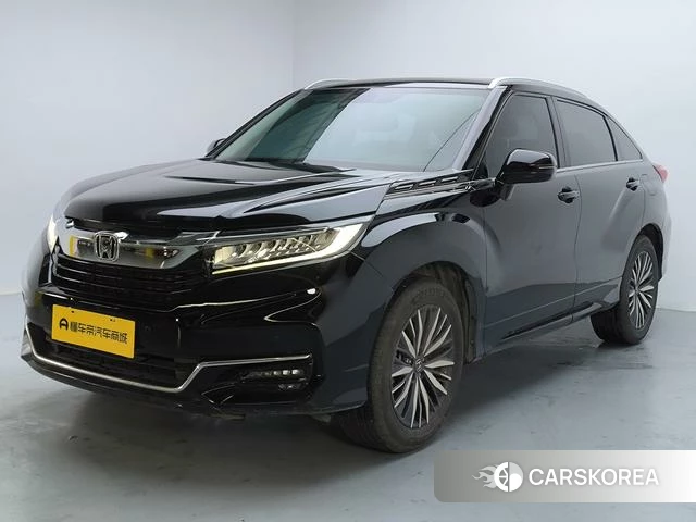 Honda Avancier 2023 Черный из Китая, фото 4