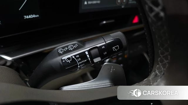 Kia The New Carnival 4th Generation 2024 Черный из Кореи, фото 4