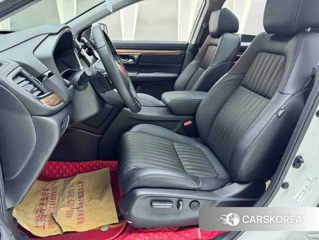 Honda Breeze 2021 Белый из Китая, фото 4