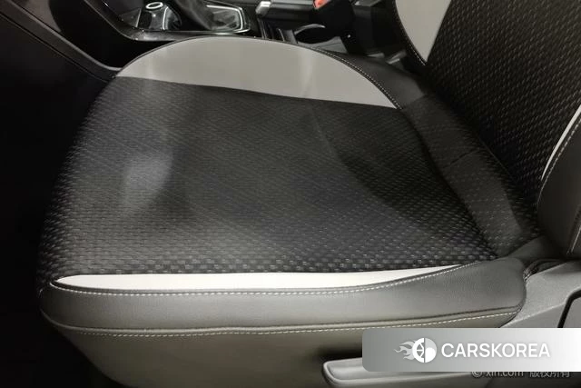 Volkswagen Tacqua 2021 Белый из Китая, фото 4