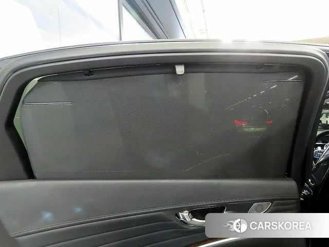 Kia More K9 2020 Черный из Кореи, фото 4