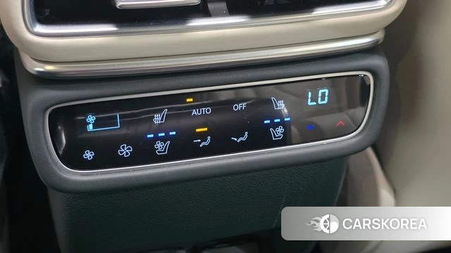 Genesis GV80 2024 Белый из Кореи, фото 4
