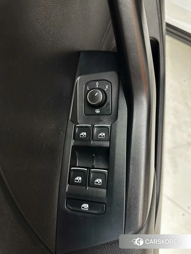 Volkswagen Tacqua 2022 Белый из Китая, фото 4