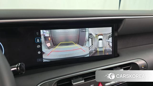 Hyundai Palisade (LX3) 2025 Белый из Кореи, фото 4