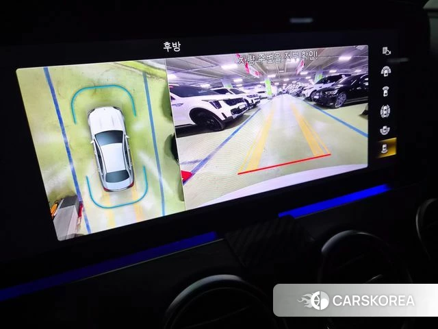 Mercedes-Benz E-Class W213 2022 Белый из Кореи, фото 4