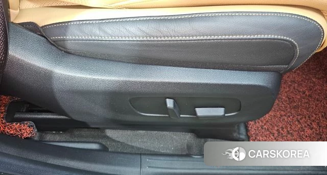 Kia Carnival 4th generation 2023 Черный из Кореи, фото 4