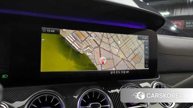 Mercedes-Benz CLS-Class C257 2020 Серый из Кореи, фото 4