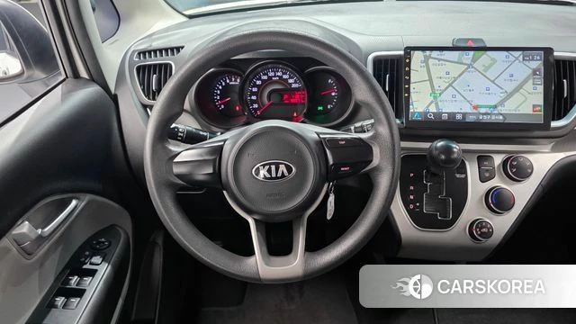 Kia The New Ray 2019 Белый из Кореи, фото 4