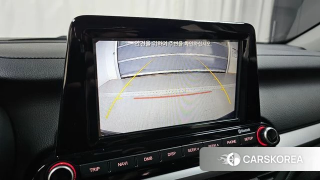 Kia Come New K3 2019 Серый из Кореи, фото 4